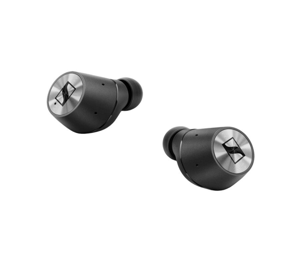 Sennheiser Momentum True Wireless czarny - 471041 - zdjęcie